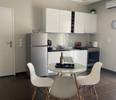 Vonitsa Apartment | Lydia Apartment