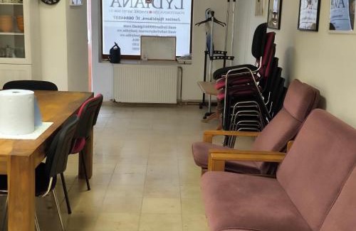 Vysoke Myto House | Lydiana Ubytování