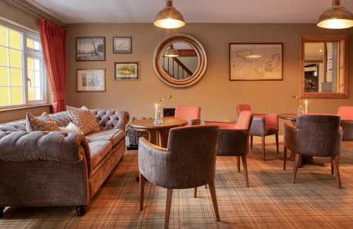 Cong Hotel | Lydons Lodge Hotel