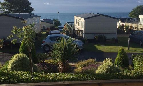 Lydstep House | Lydstep Beach Village - 312 Bay View