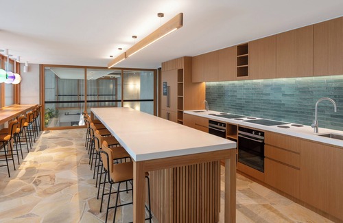 Bondi Junction Hotel | lyf Bondi Junction Sydney