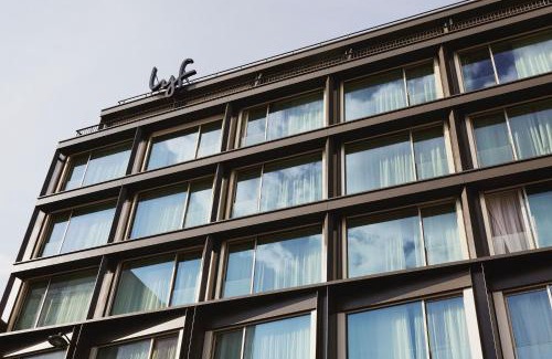 20th Arrondissement Apartment | lyf Gambetta Paris