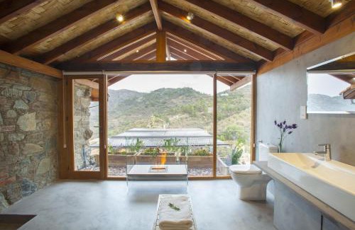 Askas Bed & Breakfast | Lyhnos