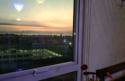 Tondo Condo | Lyka's Urban Retreat