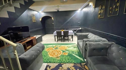 Pasir Gudang House | Lylinz Dy cermai homestay