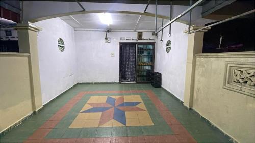 Pasir Gudang House | Lylinz Dy Cermai