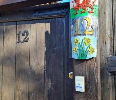 Popovo Ski Chalet | Lymore Guest house