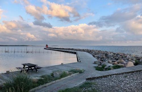 Hundested Hotel | Lynæs Hotel