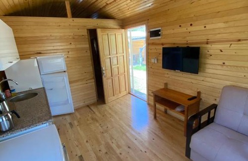Camyuva House | Lynabungalow