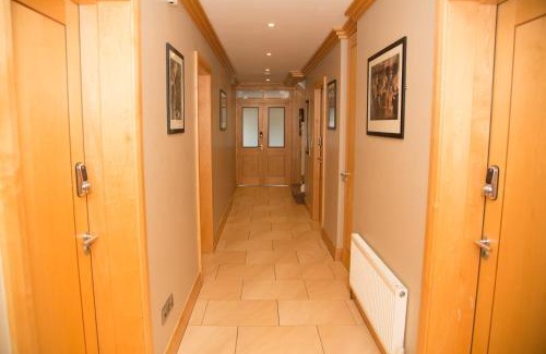 Tullamore House | Lynch's Townhouse