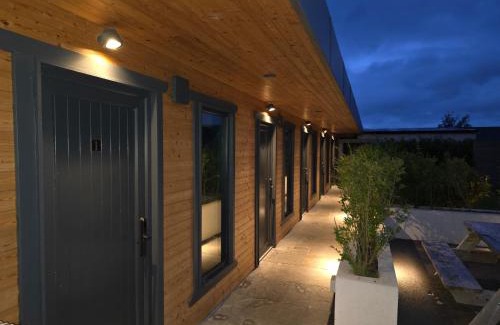 Tullamore House | Lynch's Townhouse