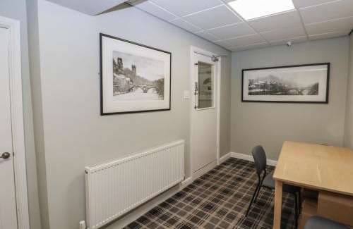 Murton House | Lyndasfarne Room