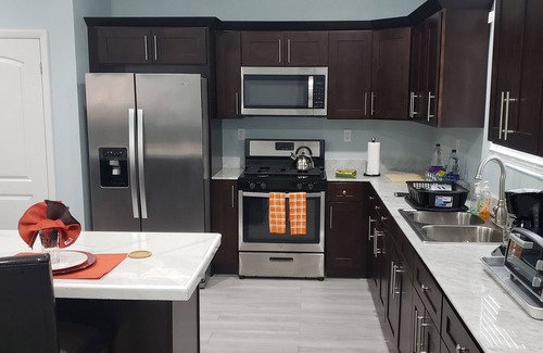 Westwind House | Lynden's Western Gated