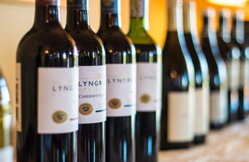Raithby House | Lyngrove Wines & Guesthouse