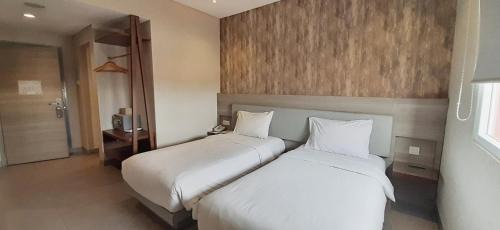 Serang Hotel | Lynn Hotel Serang