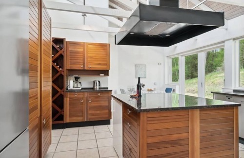 Syddjurs Kommune House | "Lynne" - 1km from the sea by Interhome