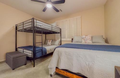Chandler House | Lynx Chandler/Ocotillo