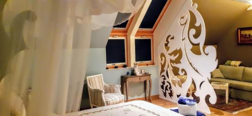 Les Rotours Bed & Breakfast | Lyolyl BnB