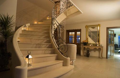 Les Rotours Bed & Breakfast | Lyolyl BnB