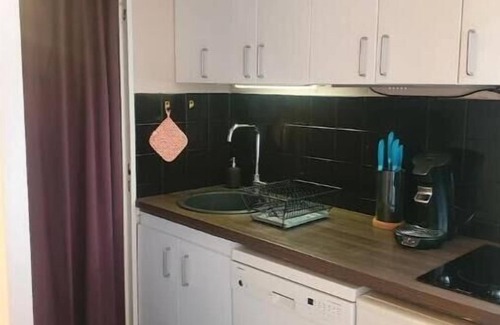 Cuire Apartment | Lyon 8 Grange Blanche Appartement Calme de 50 m²