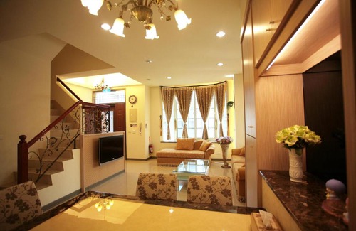 Hualien City Centre House | Lyon B&B