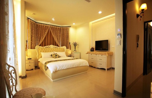 Hualien City Centre House | Lyon B&B