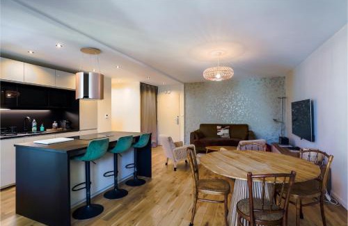 Tonkin Sud Apartment | Lyon Premium - LuxeZen SPA