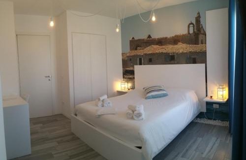 Marzamemi House | Lyria