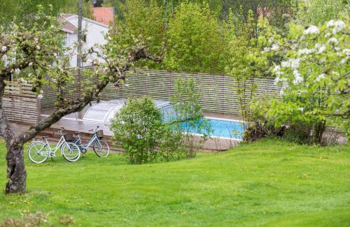 Lyrestad Bed & Breakfast | Lyrsta R B&B