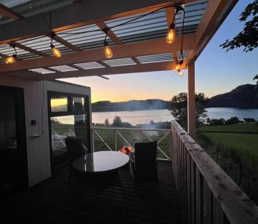 Forsand kommune Apartment | Lysefjorden - Gøysa Gard