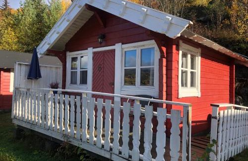 Sauherad Resort | Lystang Camping & Cabins