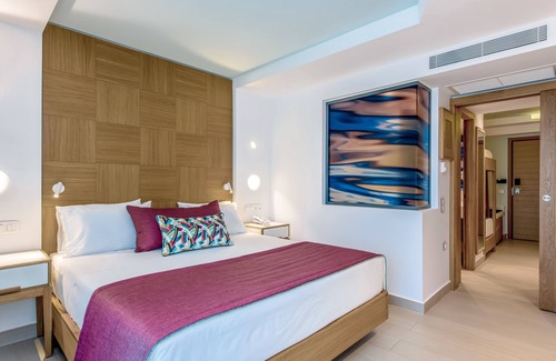 Anissaras Hotel | Lyttos Mare