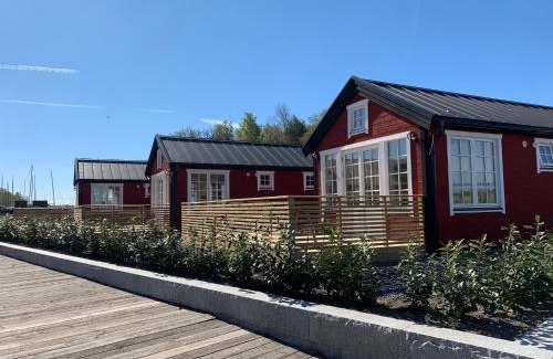 Soderkoping Municipality House | Lyxiga stugor med sjöutsikt