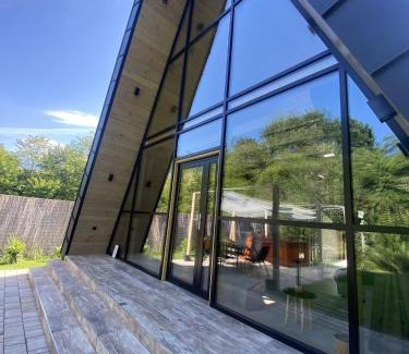 Bukkaranyos Ski Chalet | Mákszemnyi Vendégház