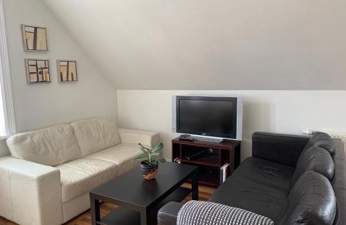 Isafjordur House | Mánagisting Guesthouse