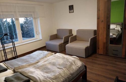 Galyateto Apartment | Mátrai5Vendégház Galyatető