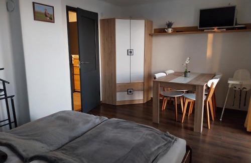 Galyateto Apartment | Mátrai5Vendégház