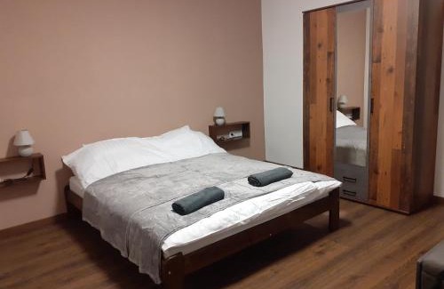 Galyateto Apartment | Mátrai5Vendégház