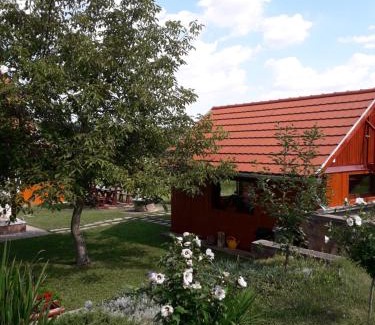 Tard Apartment | Mátyás Apartman