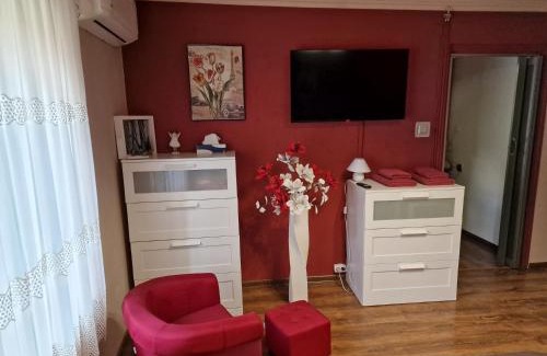Tata Apartment | Mátyás Apartman