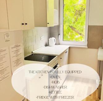 Magdolna negyed Apartment | Mátyás Corner Apartments Family Comfort Apartment I