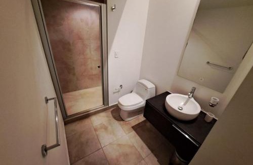 Lomas de Santa Fe Apartment | Máximo Glamour en Parque La Mexicana y Expo Santa Fe