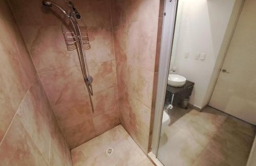 Lomas de Santa Fe Apartment | Máximo Glamour en Parque La Mexicana y Expo Santa Fe