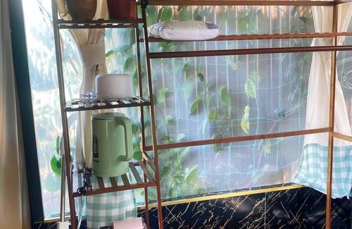 Da Lat RV Rental | Mây Glamping