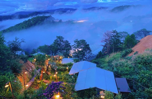 Da Lat RV Rental | Mây Glamping