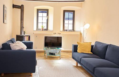 Manderscheid House | Mählich Haus