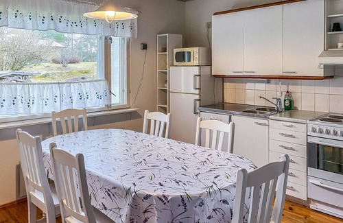 Kannuskoski House | Mäkelän Vierastalo by Interhome