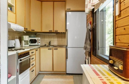 Syote House | Mäkitupa by Interhome
