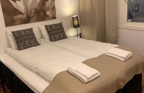Ekero Hotel | Mälarö Hotell