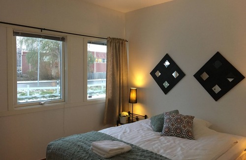 Ekero Hotel | Mälarö Hotell